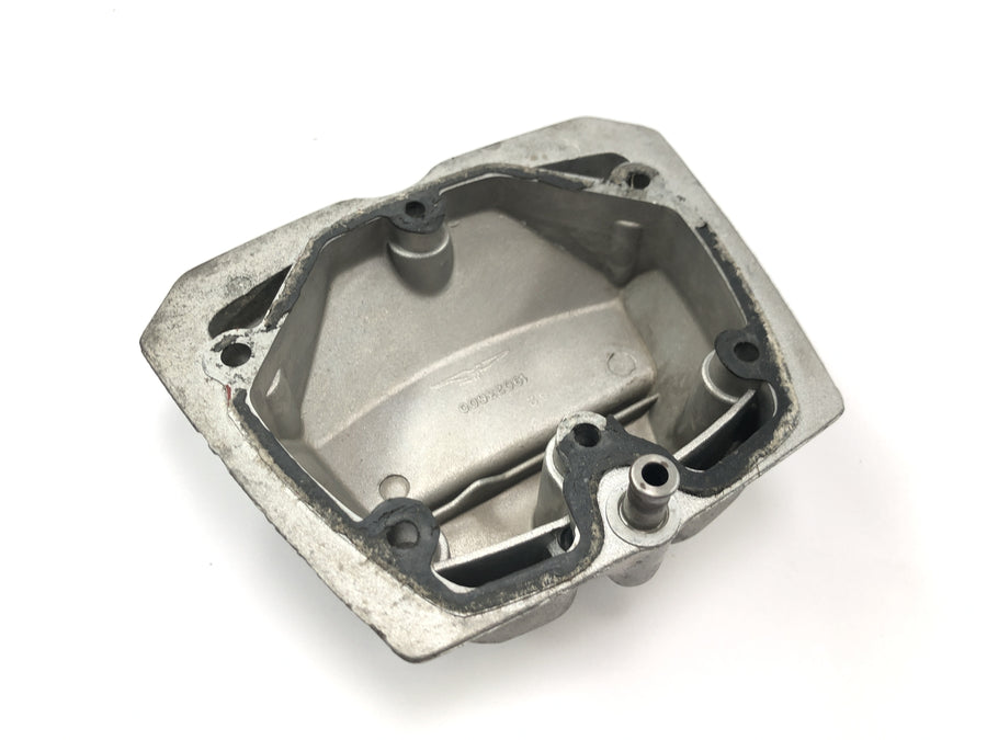 Moto Guzzi V65 Custom [1985] - valve cover cylinder head cover engine cover left
