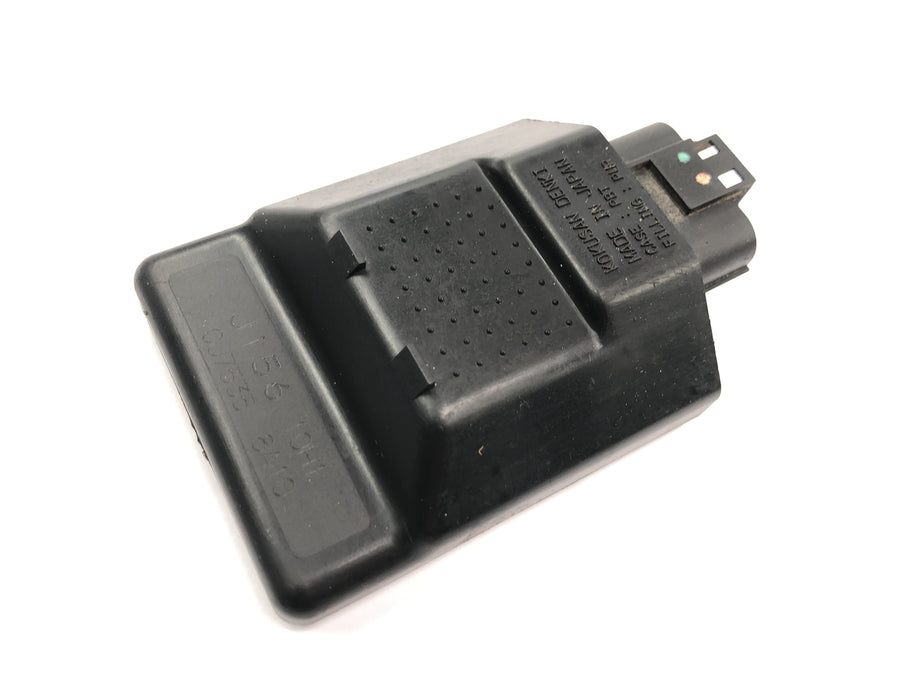 Suzuki RM Z 250 RJ41A [2007] - CDI control unit ignition ignition box control electronics