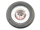 Aprilia SX 125 KX [2018] - Rear wheel rim spoke wheel 2.15 x 18"-6