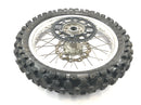 Suzuki RM Z 250 RJ41A [2007] - Rear wheel rim wheel 1.85 x 19"-1