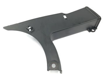 Yamaha XV 1600 Wild Star VP08 [2002] - Belt cover below - 0