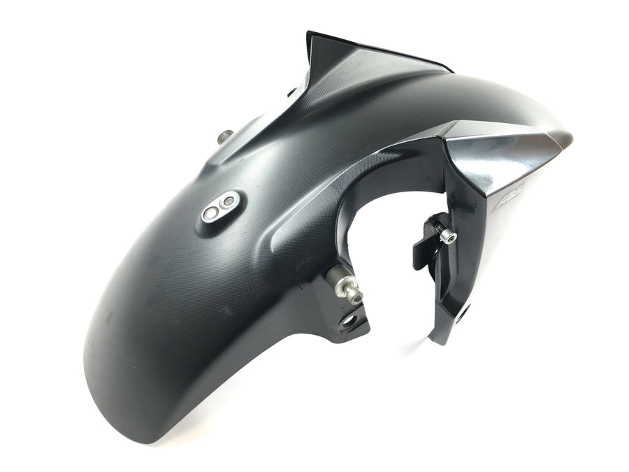 Yamaha MT07 RM04 [2014] - Front fender mudguard front fender