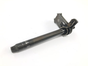 KTM 950 Adventure LC8 [2004] - shift shaft shift lever shaft shift shaft axle