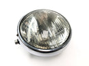 Moto Guzzi V65 Custom [1985] - Headlight headlight chrome-2