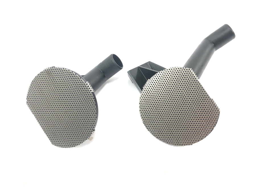 BMW R 1150 R R21 [2001] - Oil intake strainer pair