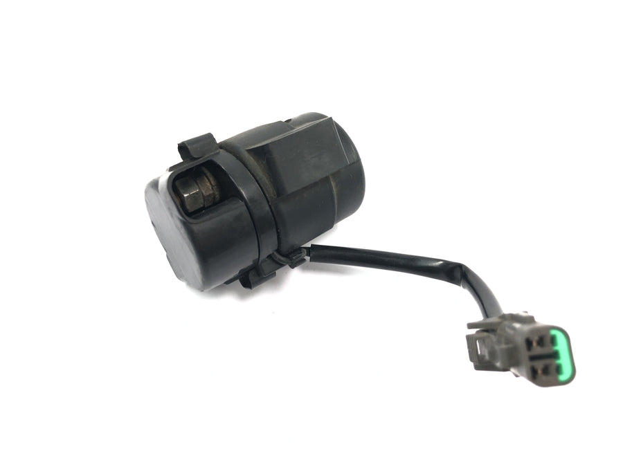 Ducati ST3 S3 [2004] - Starter relay solenoid valve starter relay