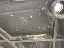 BMW K 1100 LT 100 [1994] - Palatinate footrest holder on the right foot support carrier plate-2