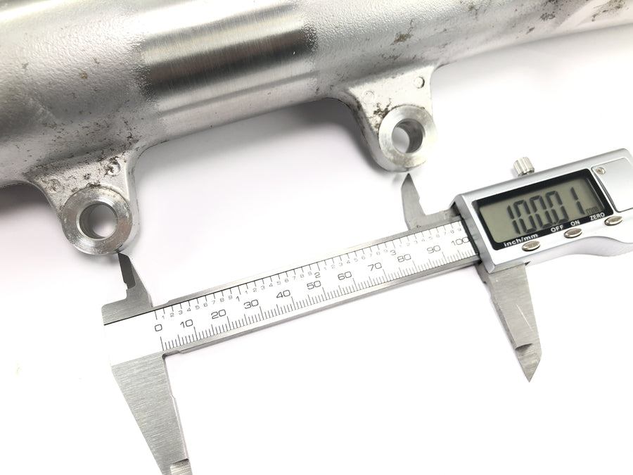 Yamaha XVS 650 4VR [1997] - Fork telescopic fork front fork with axle 41 mm