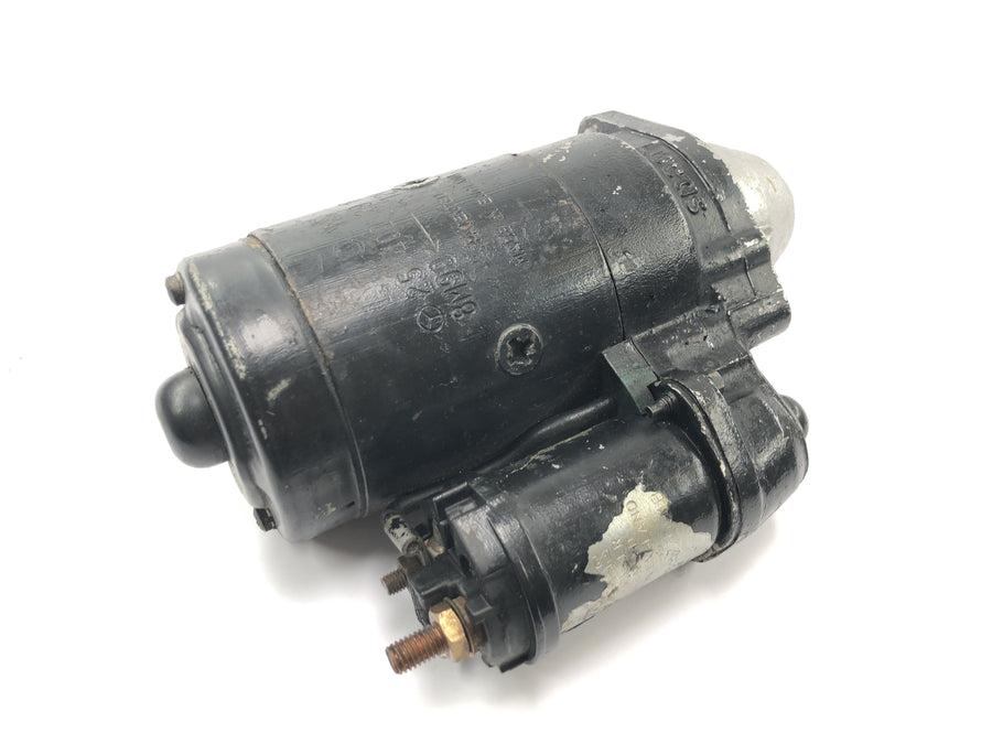 Moto Guzzi V65 Custom [1985] - Starter starter motor starter motor