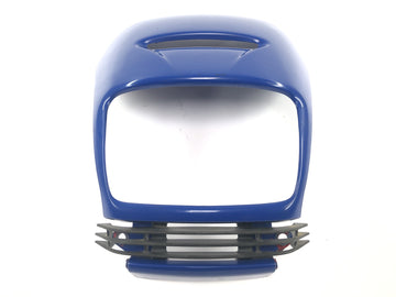 Honda NX 650 Dominator RD02 [1994] - Front fairing lamp mask fairing - 0