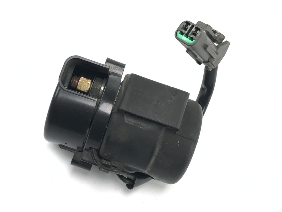 Ducati Monster SR2 800 M4 [2006] - starter relay starter relay