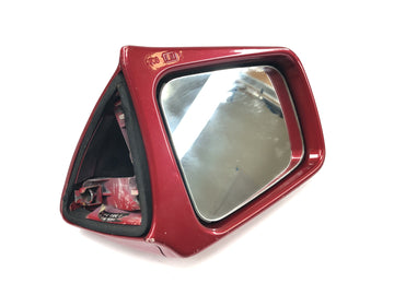 BMW K 1100 RS [1994] - Mirror housing, mirror trim, left mirror trim - 0