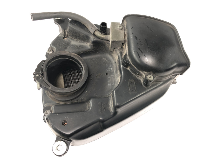 Yamaha XV 1600 Wild Star VP08 [2002] - Air filter box air filter housing