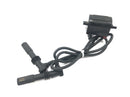 BMW R 1150 R R21 [2001] - Ignition coil double ignition coil ignition module ignition system-3
