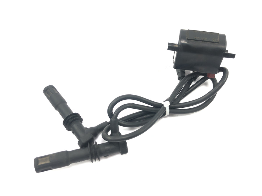 BMW R 1150 R R21 [2001] - Ignition coil double ignition coil ignition module ignition system