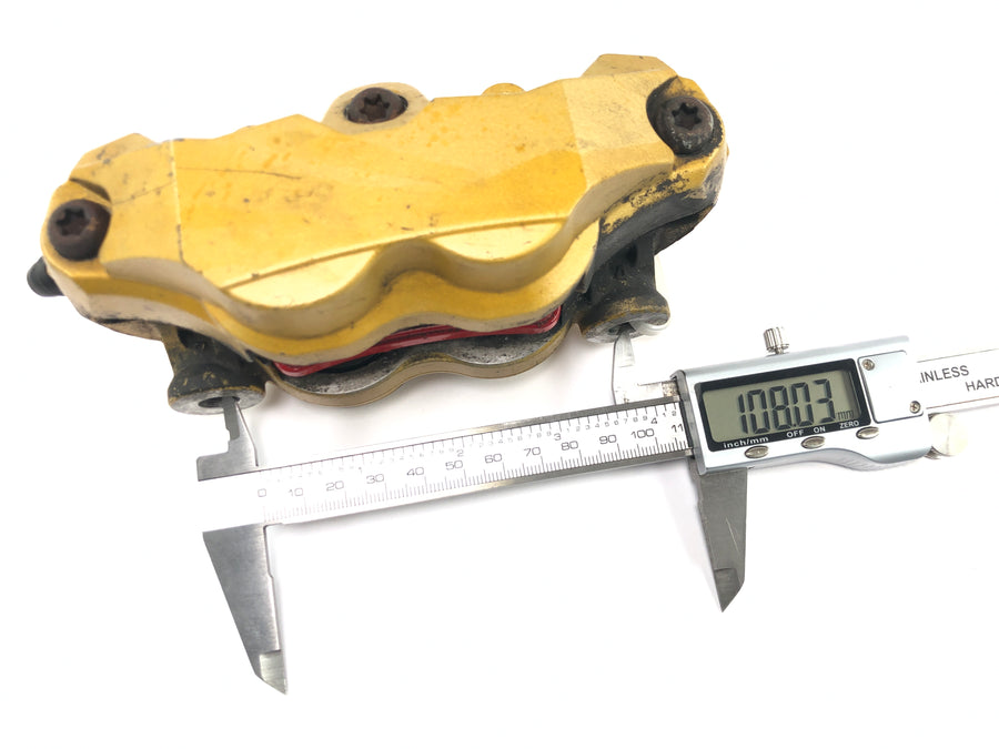 Suzuki GSX R 1000 WVBZ K3 [2003] - Brake caliper Tokico front right