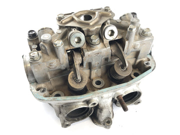 Honda Goldwing GL 1200 [SC14] - cylinder head left