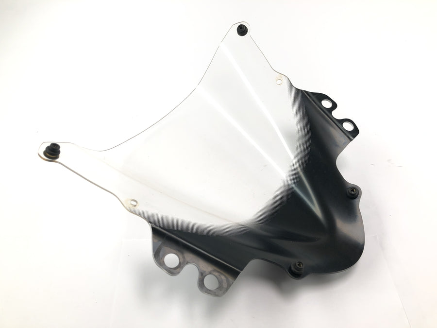 Suzuki GSX R 1000 WVB6 K6 [2006] - Windshield fairing windscreen MRA clear