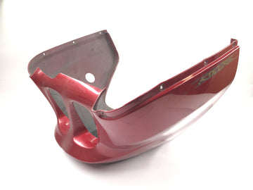 BMW K 1100 RS [1994] - Front spoiler front fairing
