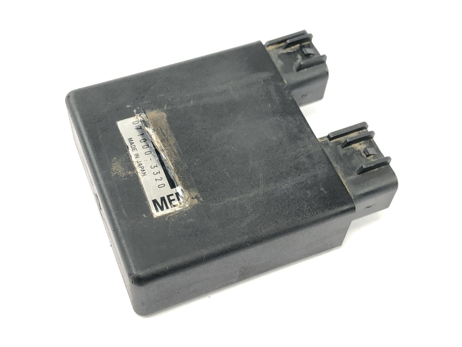 Honda CRF 450 R [2007] - CDI control unit ignition unit Ignition Control Unit ECU module