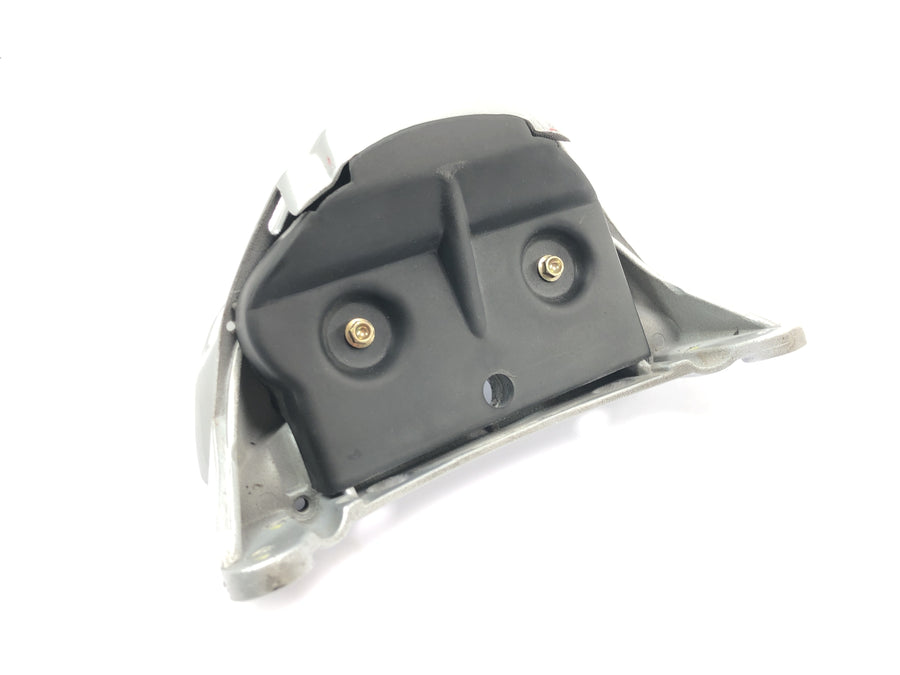 Ducati ST3 S3 [2004] - Pillion handle rear handle rear silver