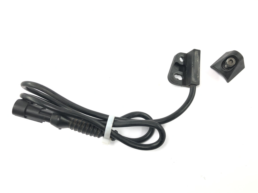 SWM RS 125 R B2 [2020] - Side stand switch