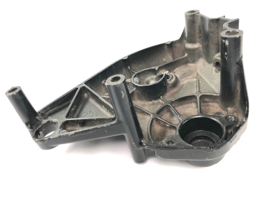 Suzuki GSX R 1000 WVBZ K3 [2003] - sprocket cover engine cover left
