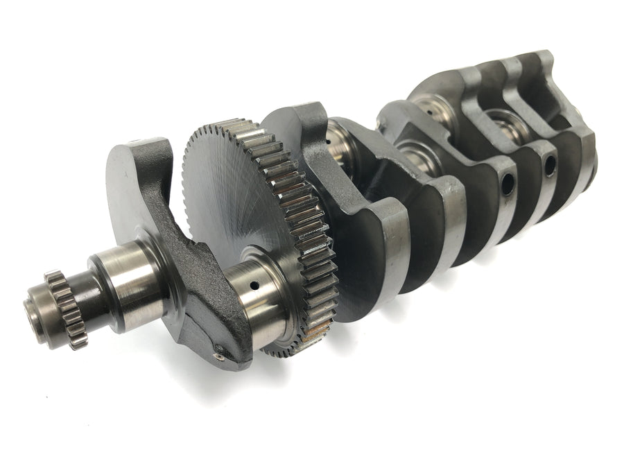 Triumph Daytona 1200 T300D [1994] - Crankshaft crank drive engine shaft