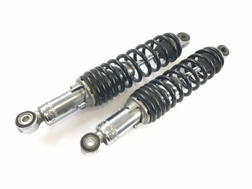 Kawasaki W 650 EJ650A [1999] - rear shock absorber strut pair Koni 7610 1429SP1