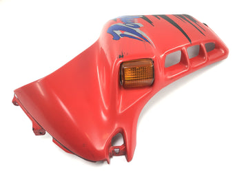 Honda NX 650 Dominator RD02 [1994] - Front fairing left side fairing - 0