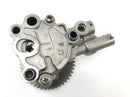 Honda XR 600 R PE04 [1992] - Oil pump pump unit gear oil line-3
