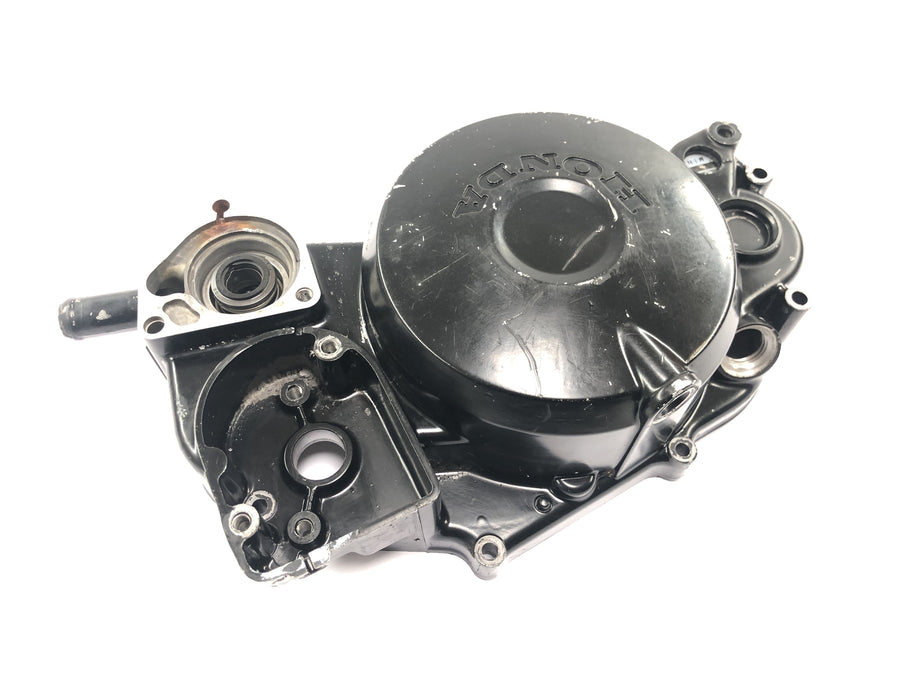 Honda NSR 125 JC20 [1991] - Clutch cover engine cover