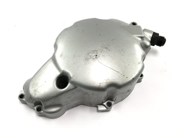 Yamaha XV 1600 Wild Star VP08 [2002] - alternator engine cover right generator cover - 0