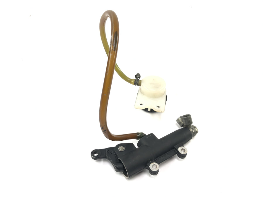 Moto Guzzi V65 Custom [1985] - Rear brake cylinder rear brake pump