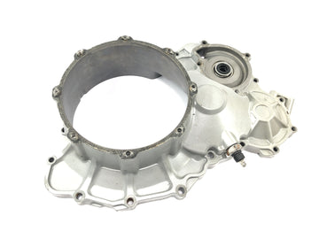 Aprilia Mille RSV 1000 ME [1999] - Engine cover right clutch cover