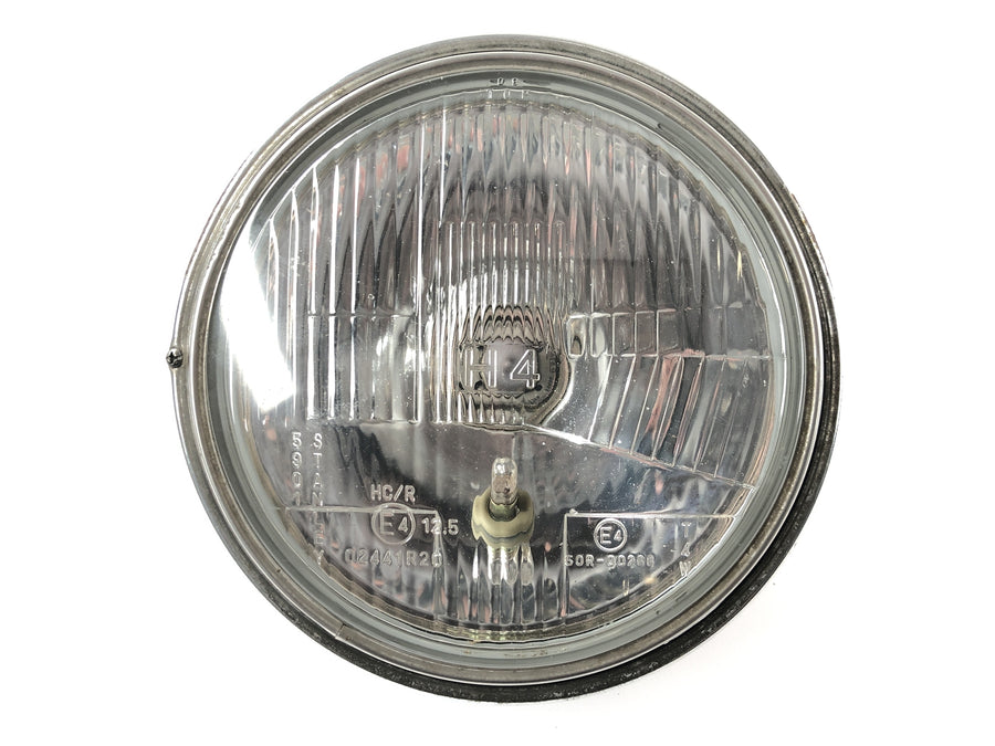 Ducati Monster SR2 800 M4 [2006] - Headlight front headlight with lamp pot