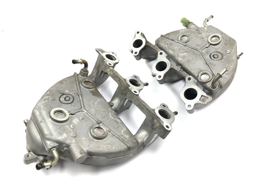Honda GL 1500 Goldwing SC22 [1993] - intake manifold suction pipe left and right