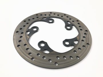 Suzuki GSX R 1000 WVB6 K6 [2006] - rear brake disc 220 x 4.80 mm Brake Disc