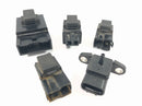 Yamaha MT 03 RM02 [2007] - Relays and electronics bundle-3