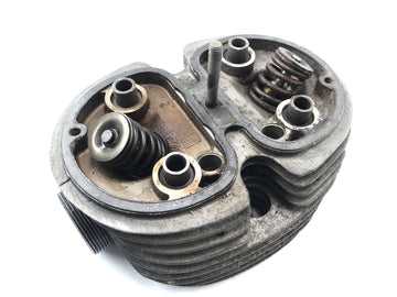 BMW R 75/5 [1973] - cylinder head on the left - 0