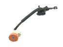 Honda GL 1500 Goldwing SC22 [1993] - Rear brake pump foot brake cylinder-2