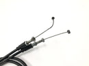 KTM 950 Adventure LC8 [2004] - throttle cable, throttle cable, bowden cable, double cable, throttle cable-3