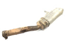 Honda CRF 450 R [2007] - Exhaust silencer rear silencer muffler-3