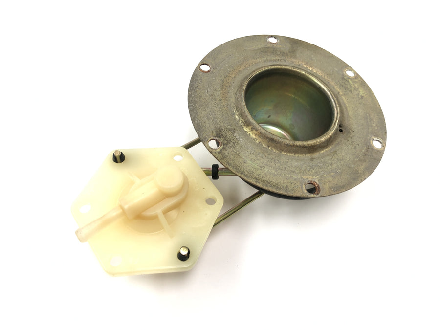 BMW R 1150 R R21 [2001] - Tank ventilation vent valve tank cap insert