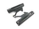 Yamaha MT07 RM04 [2014] - Headlight holder, lamp holder, fork holder, front black-4