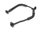 Suzuki GSX R 1100 GU74C [1987] - Oil line oil hose engine oil line-3