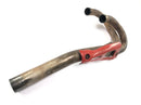 Honda XR 600 R PE04 [1992] - Manifold manifold pipes exhaust manifold-2
