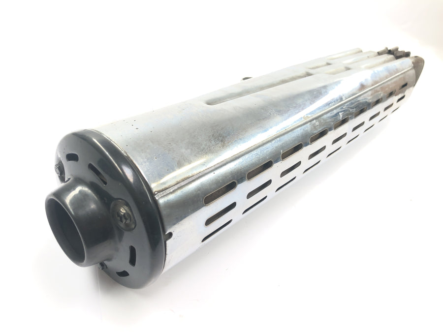 BMW R 1150 R R21 [2001] - Silencer exhaust muffler muffler