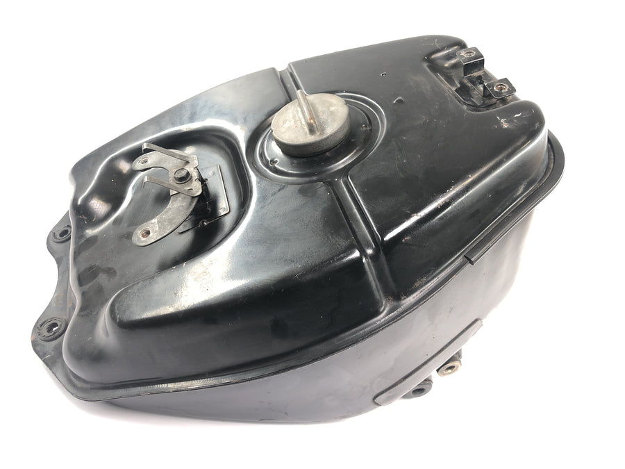 Honda NSR 125 JC20 [1991] - Fuel tank petrol tank