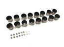 Honda CBR 900 RR SC28 [1995] - Valve tappet shimset set-1